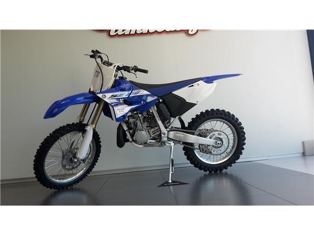 THE ALL NEW YZ 250X AVAILABLE NOW AT RBS YAMAHA!!