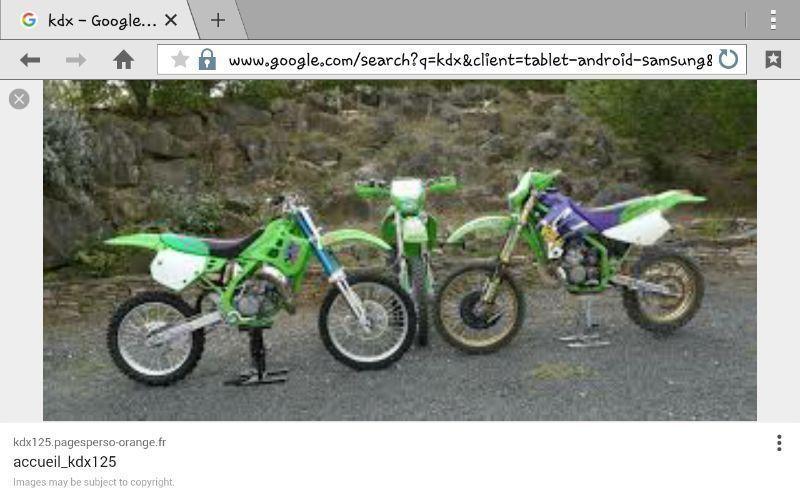 Wanted any unwanted off road bikes