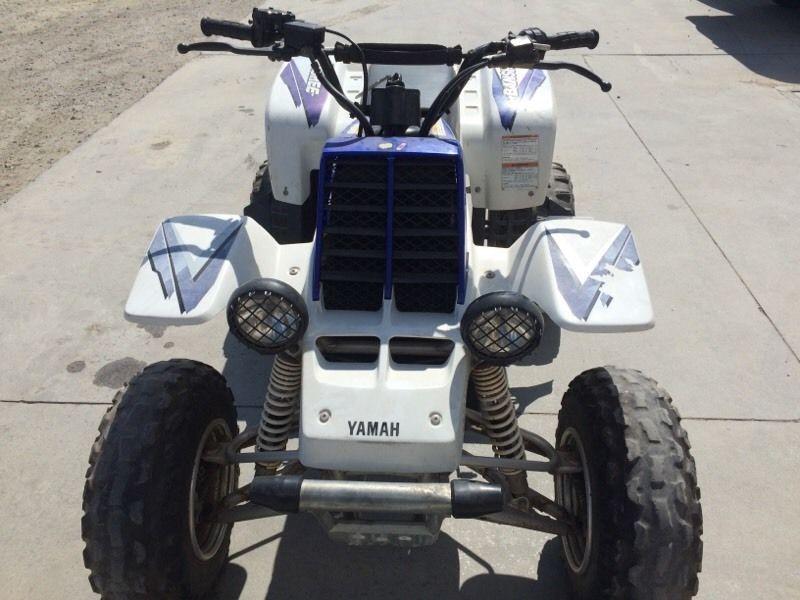 Banshee 350cc - original condition