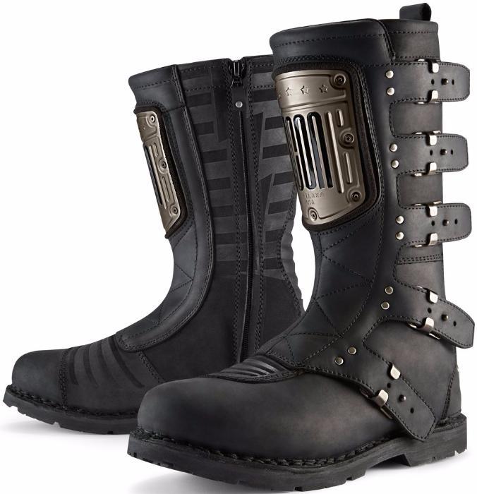 We sell Motorcycle Riding Boots