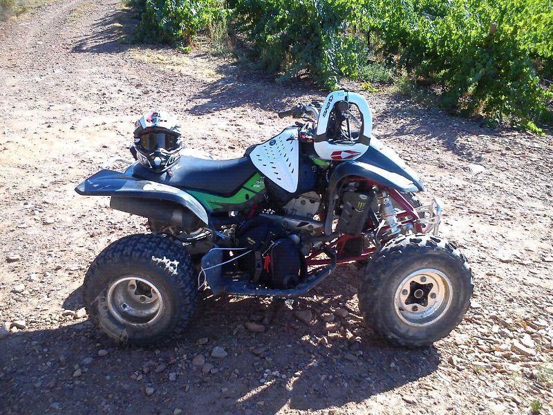LTZ 400 Suzuki for sale