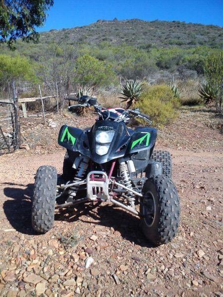 LTZ 400 Suzuki for sale