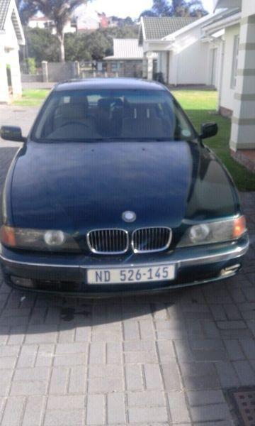 Swop / Sell Bmw 540