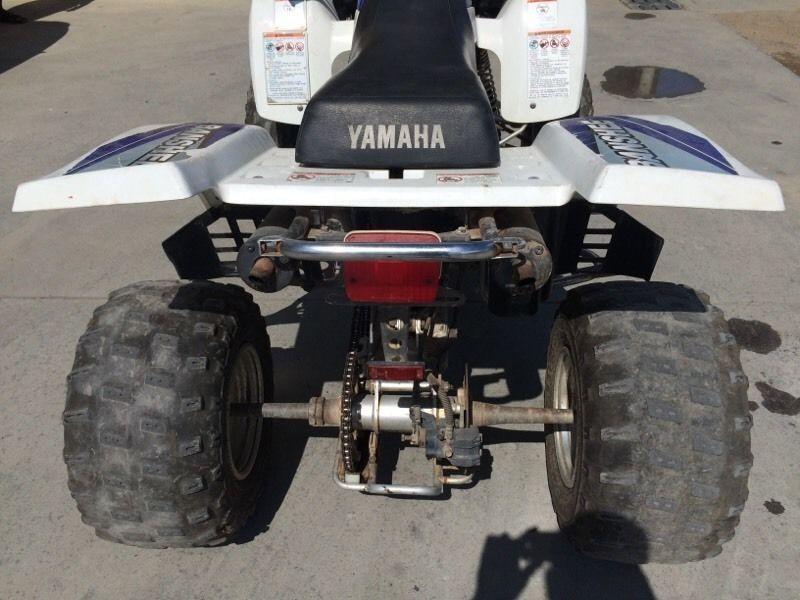 1999 Yamaha Banshee 350- original