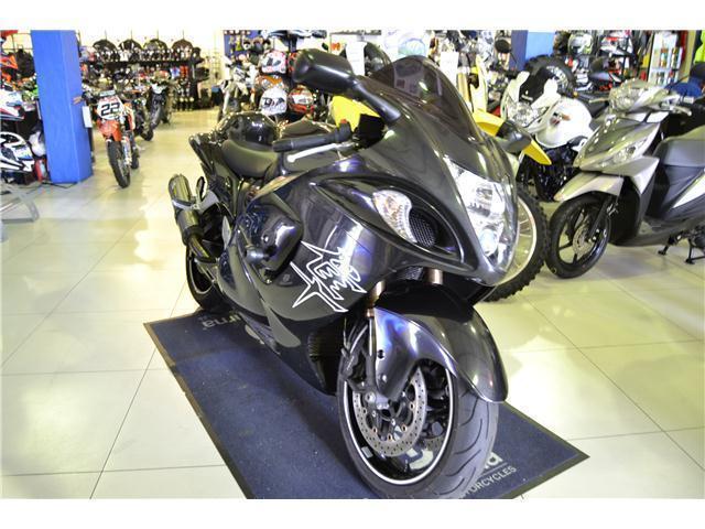 2008 Suzuki GSXR 1300 Hayabusa - R 99 900, 00 - 11 900 kms