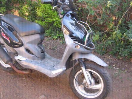 Looking for spares for 2006 pgo 110cc two stroke
