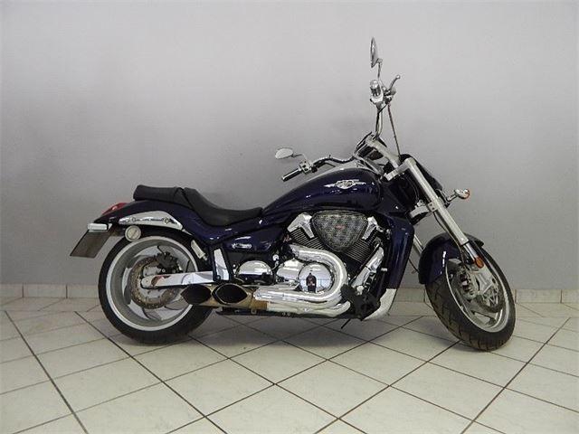 2007 Suzuki 1800Z M109R Limited Edition