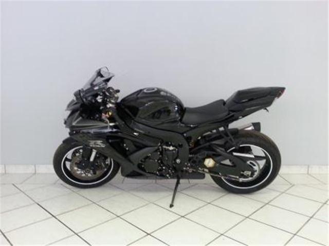 Suzuki GSXR 1000