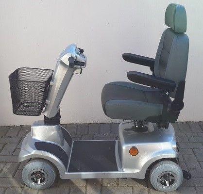 Brand new Mobility Scooter with battery charger
