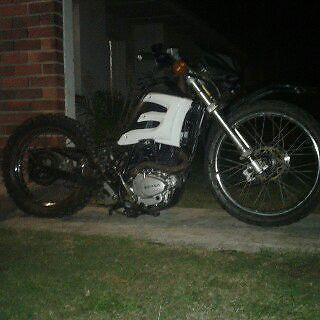 150cc scrambler for sale, or to strip