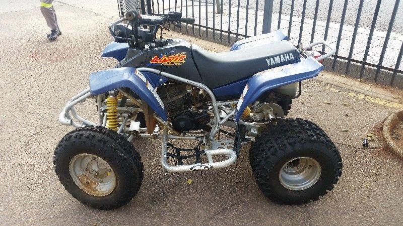 2003 Yamaha Other