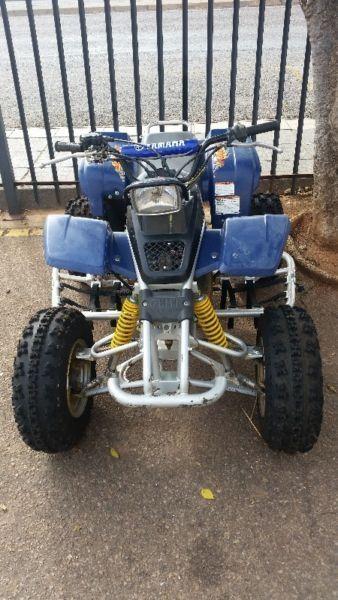 2003 Yamaha Other