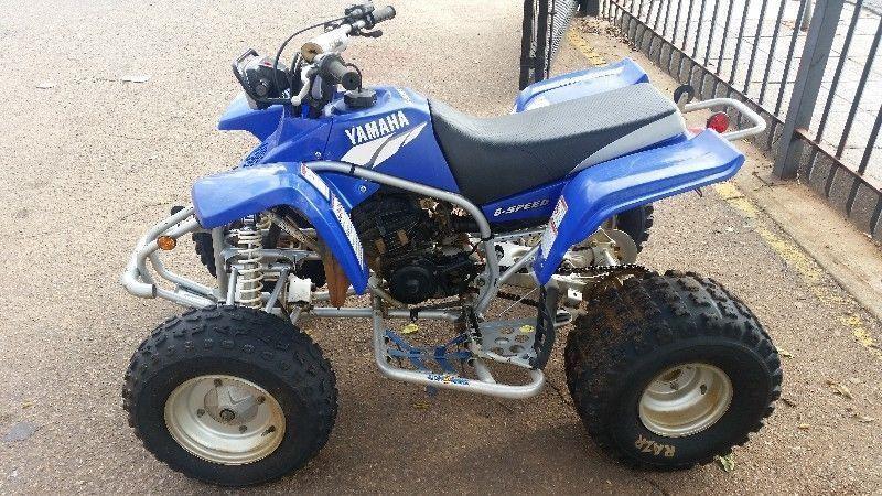 2003 Yamaha Other