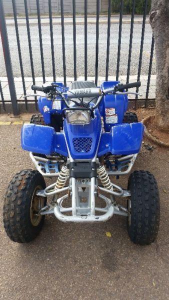 2003 Yamaha Other