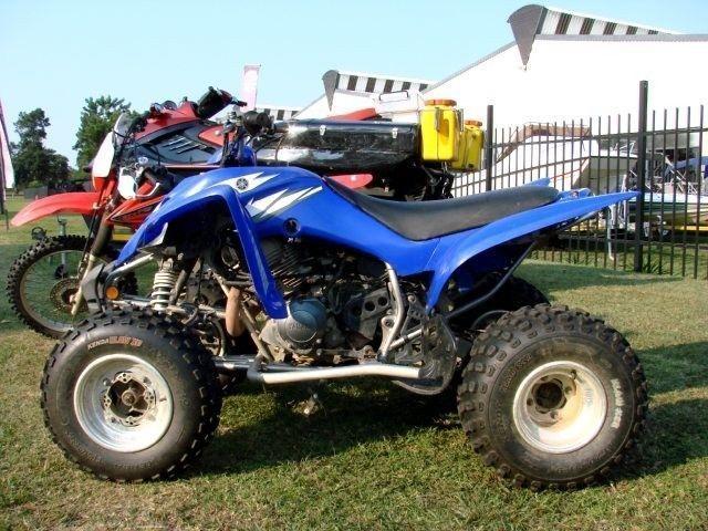 2006 Yamaha Other
