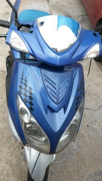 2008 Scooter Other
