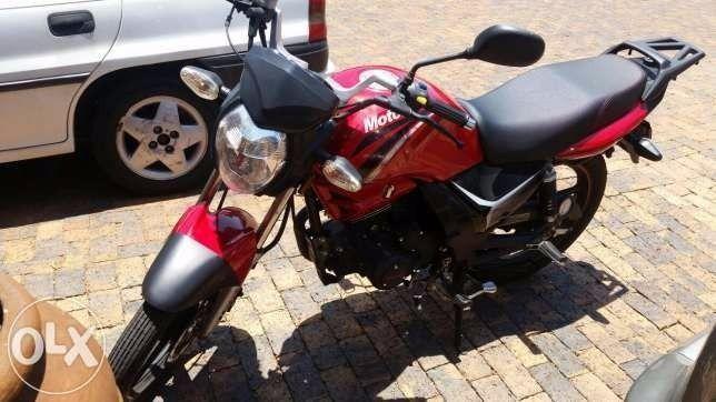 2 Bikes for Sale (Motomia) Take both for R 16 500!