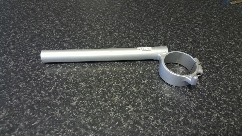 05/06 Suzuki Gsxr 1000 handlebar