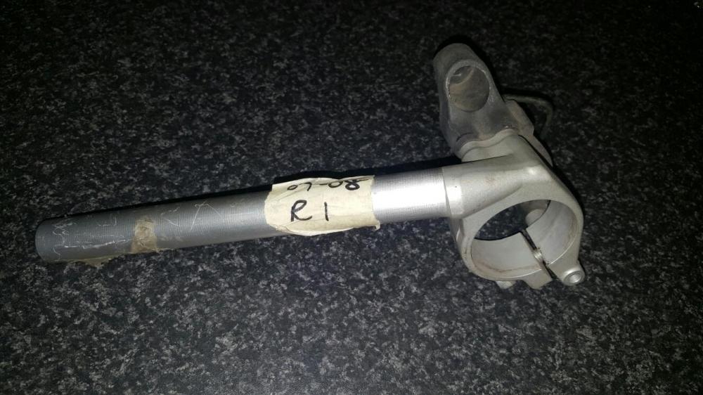 07/08 Yamaha R1 handlebar