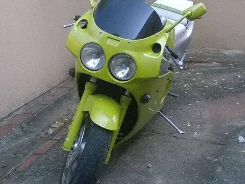 2000 Kawasaki Other
