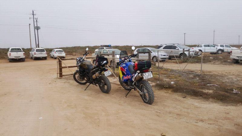 Bmw F800Gs