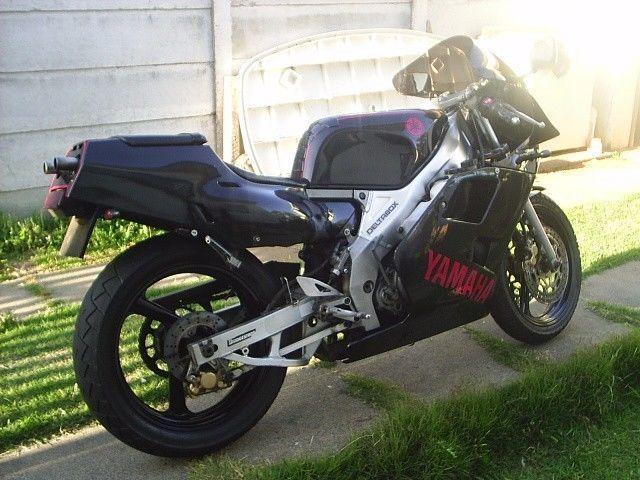 Looking for Yamaha TZR250 3MA