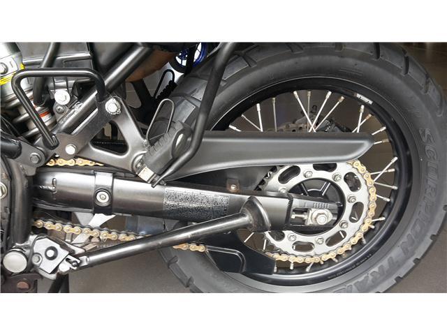 Kawasaki with 38000km available now!