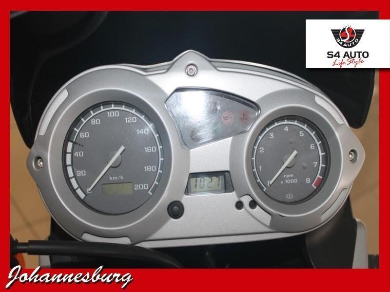 2005 BMW F Series F 650 Gs