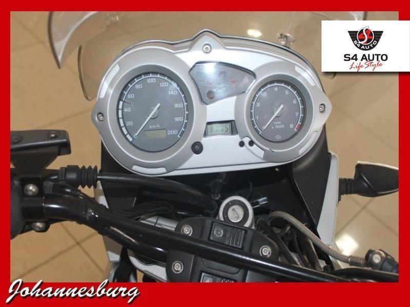 2006 BMW F 650 Gs