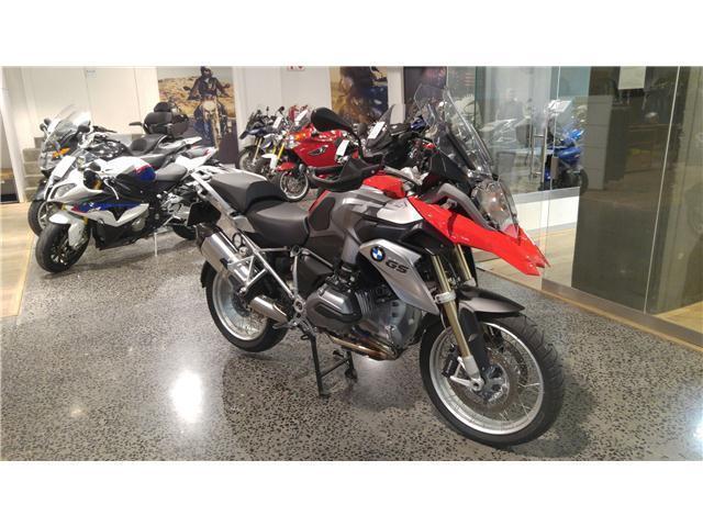 BMW R1200GS LC*015+-R3560pm-DONFORD MOTORRAD CAPE TOWN