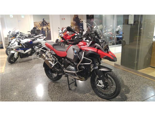 BMW R1200GS Adv*015+-R4100pm-DONFORD MOTORRAD CAPE TOWN