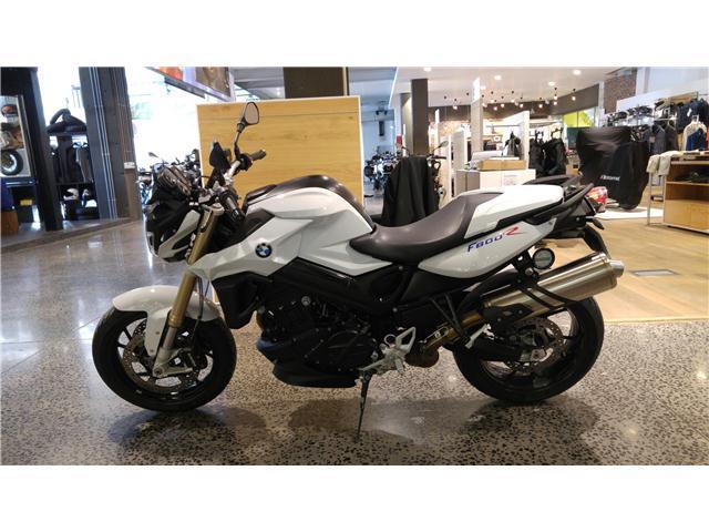 BMW F800R*015+-R2150pm-DONFORD MOTORRAD CAPE TOWN