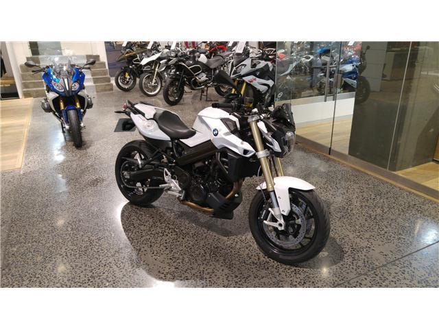 BMW F800R*015+-R2150pm-DONFORD MOTORRAD CAPE TOWN