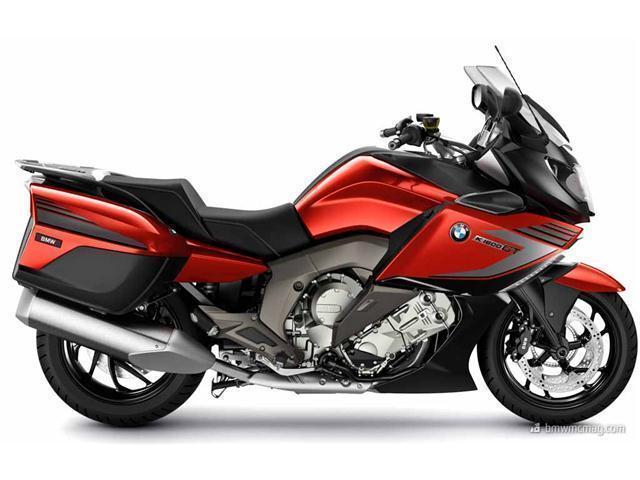 BMW K1600 GT Sport NEW +-*R4150pm-DONFORD MOTORRAD CAPE TOWN