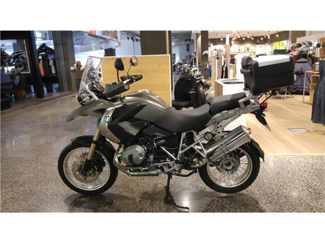 BMW R1200GS*010+-R2700pm-DONFORD MOTORRAD CAPE TOWN