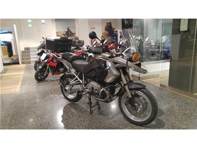 BMW R1200GS*010+-R2700pm-DONFORD MOTORRAD CAPE TOWN