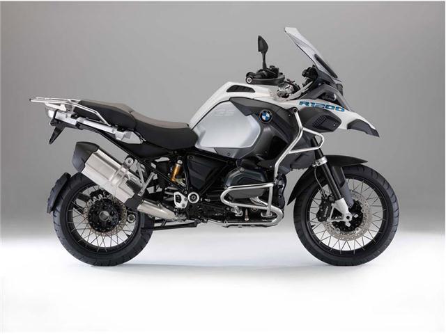 BMW R1200GS Adventure New *+-R3900pm-DONFORD MOTORRAD CAPE TOWN