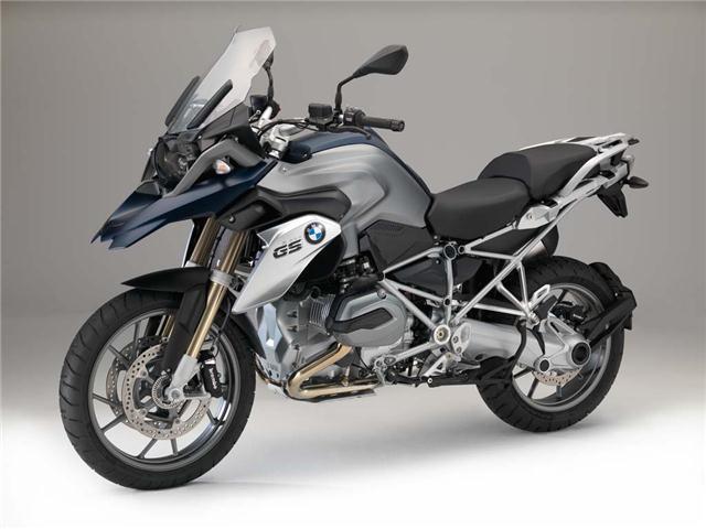 BMW R1200GS L/C NEW From+-*R3450pm - Donford Motorrad Cape Town