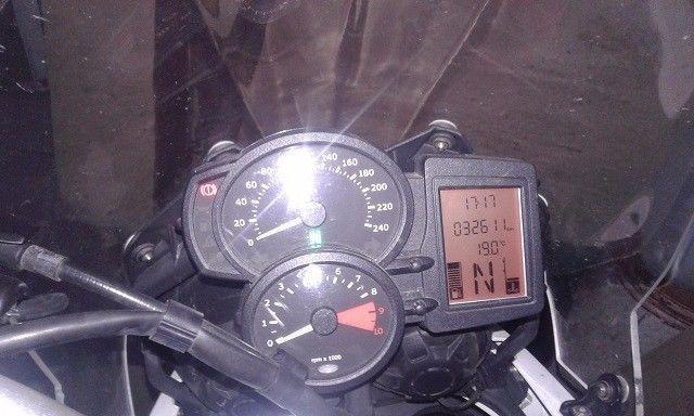 2010 BMW F800GS for sale