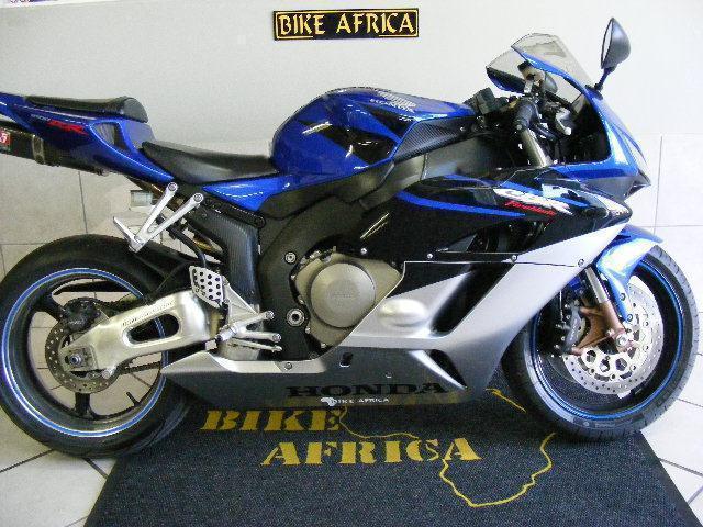 2006 Honda CBR 1000RR