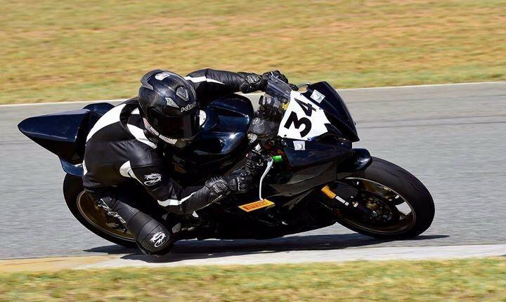 2013 Yamaha YZF