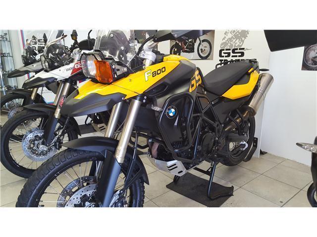 2009 BMW GS 800- GS Traders