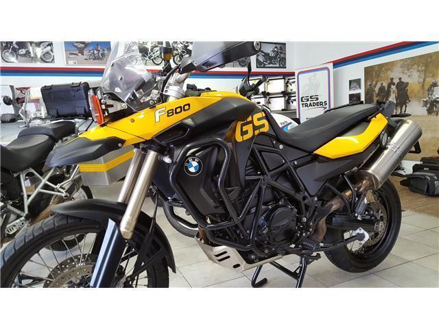 2009 BMW GS 800- GS Traders