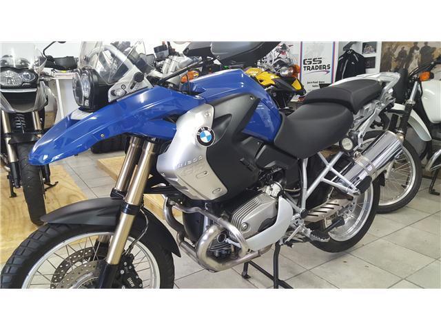 2009 BMW GS 1200 - GS Traders
