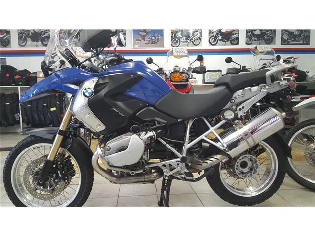 2009 BMW GS 1200 - GS Traders
