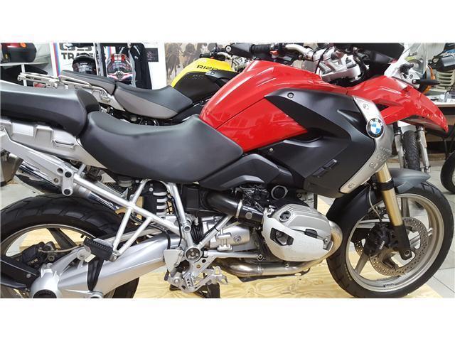 2011 BMW GS 1200 - GS Traders