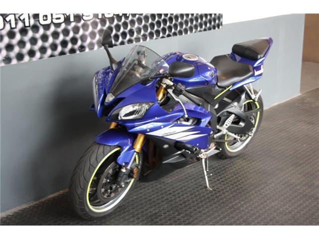2006 YAMAHA YFZ R6 , with 39000km available now!
