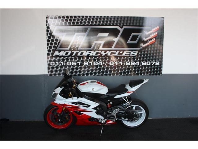 2007 YAMAHA , with 20000km available now!