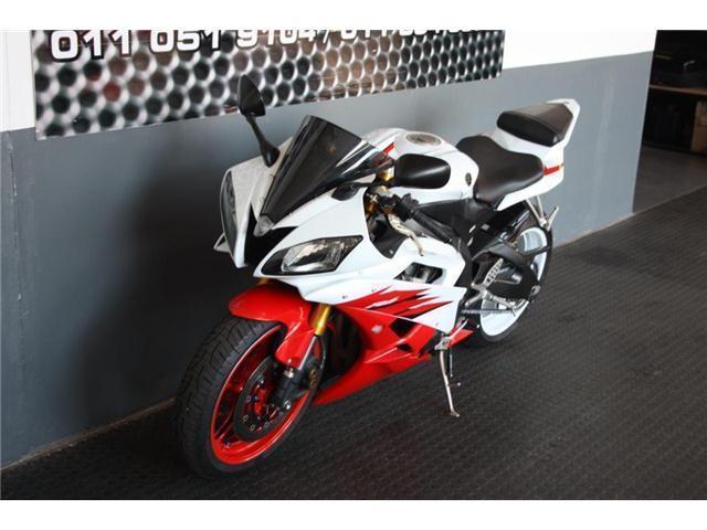 2007 YAMAHA , with 20000km available now!