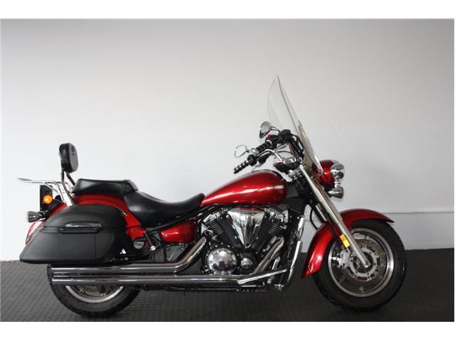 2009 YAMAHA , with 5800km available now!